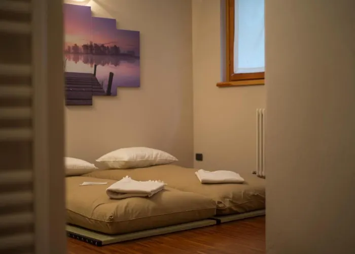 Villa Principessa - Private With Panoramic Views Cremia