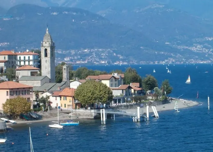 Villa Principessa - Private With Panoramic Views Cremia