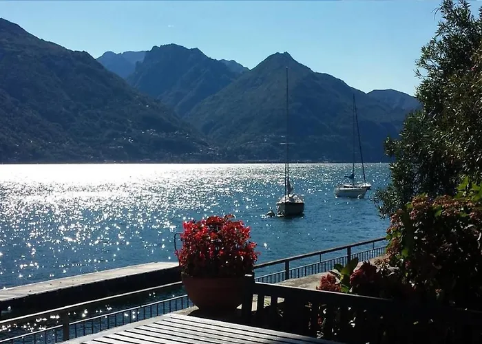 Principessa - Private With Panoramic Views Villa *