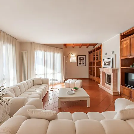 Principessa - Private With Panoramic Views 别墅 *