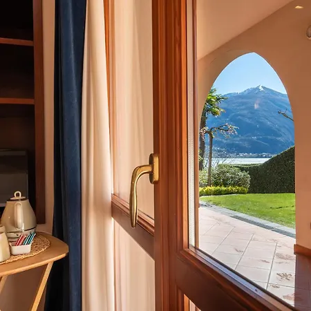 Principessa - Private With Panoramic Views 别墅