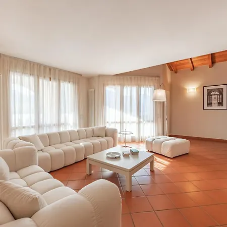 Principessa - Private With Panoramic Views 别墅 *