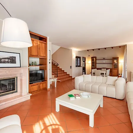 别墅 Principessa - Private With Panoramic Views *