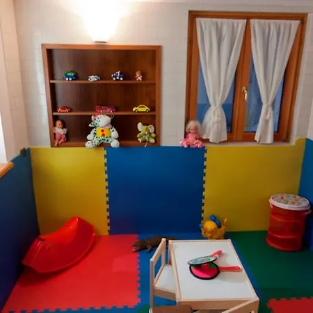 Principessa - Stunning With Panoramic Views * Cremia