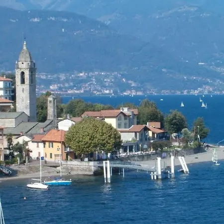 ヴィラ Principessa - Stunning With Panoramic Views Cremia