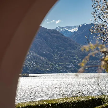 فيلة Principessa - Stunning With Panoramic Views *