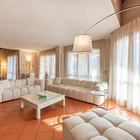 فيلة Principessa - Stunning With Panoramic Views