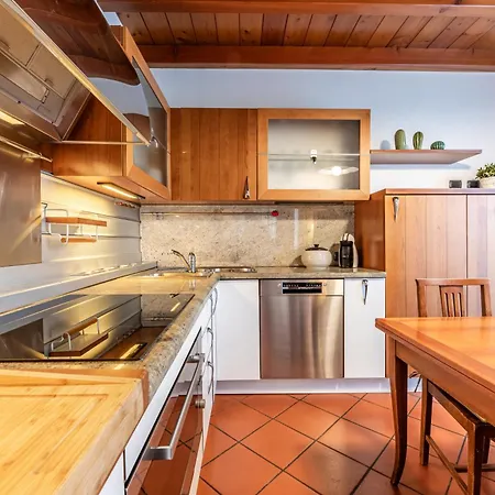 Principessa - Stunning With Panoramic Views *